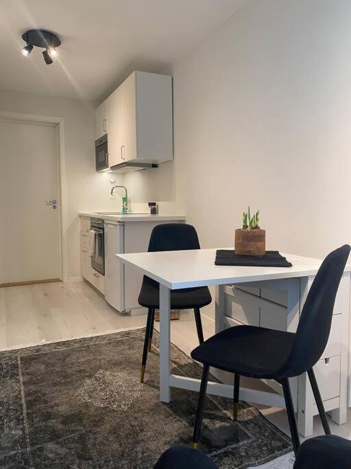 Studioleilighet I Tromsdalen * Tromsø