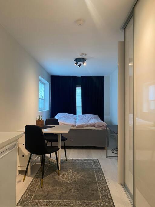 Studioleilighet I Tromsdalen Tromsø
